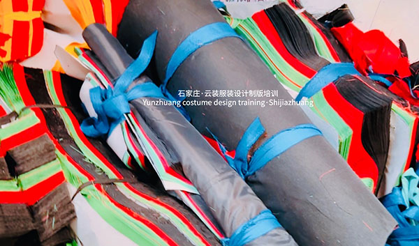 【云裝，成果】